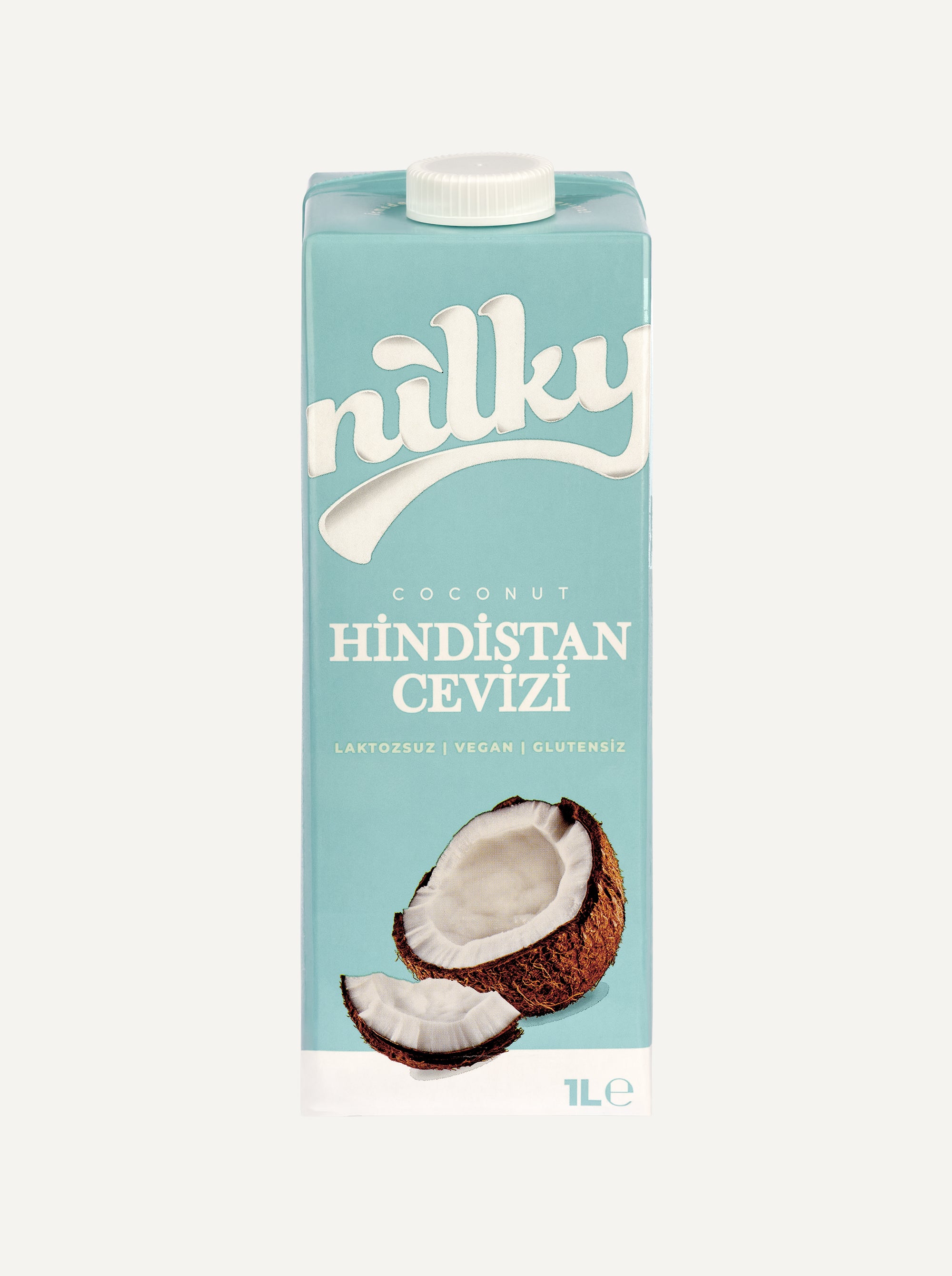 Nilky Hindistan Cevizi