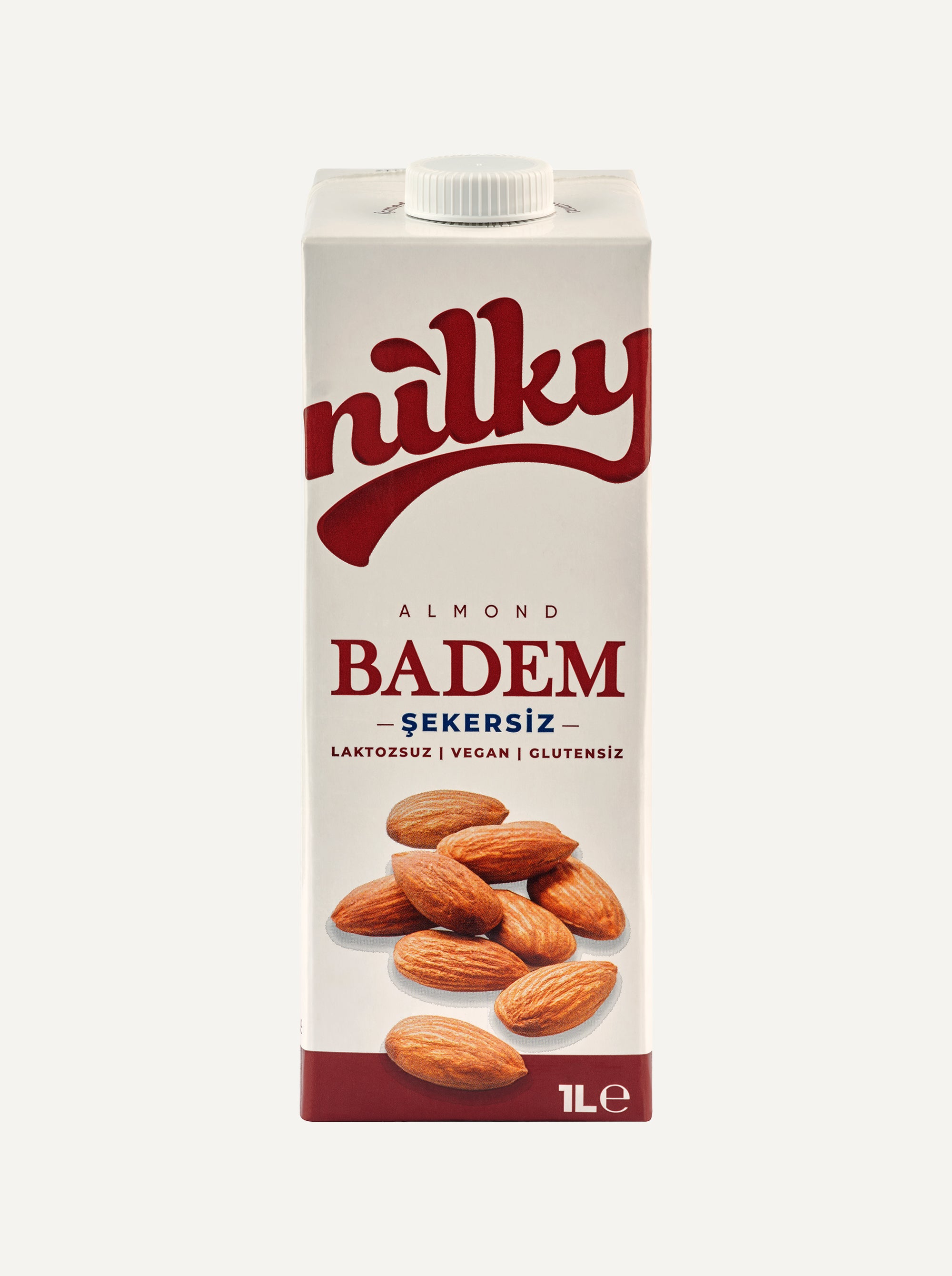 Nilky Badem Şekersiz