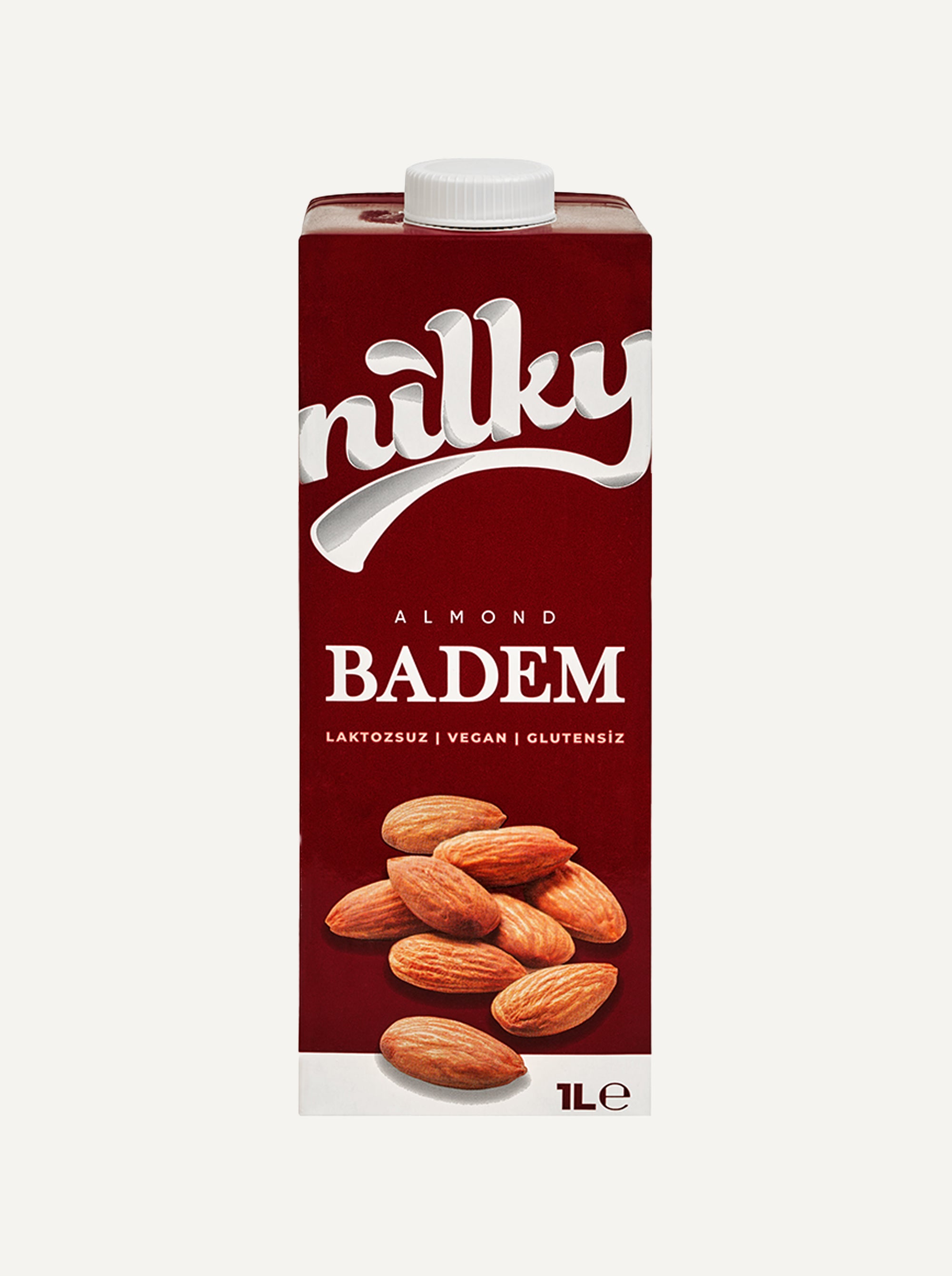 Nilky Badem