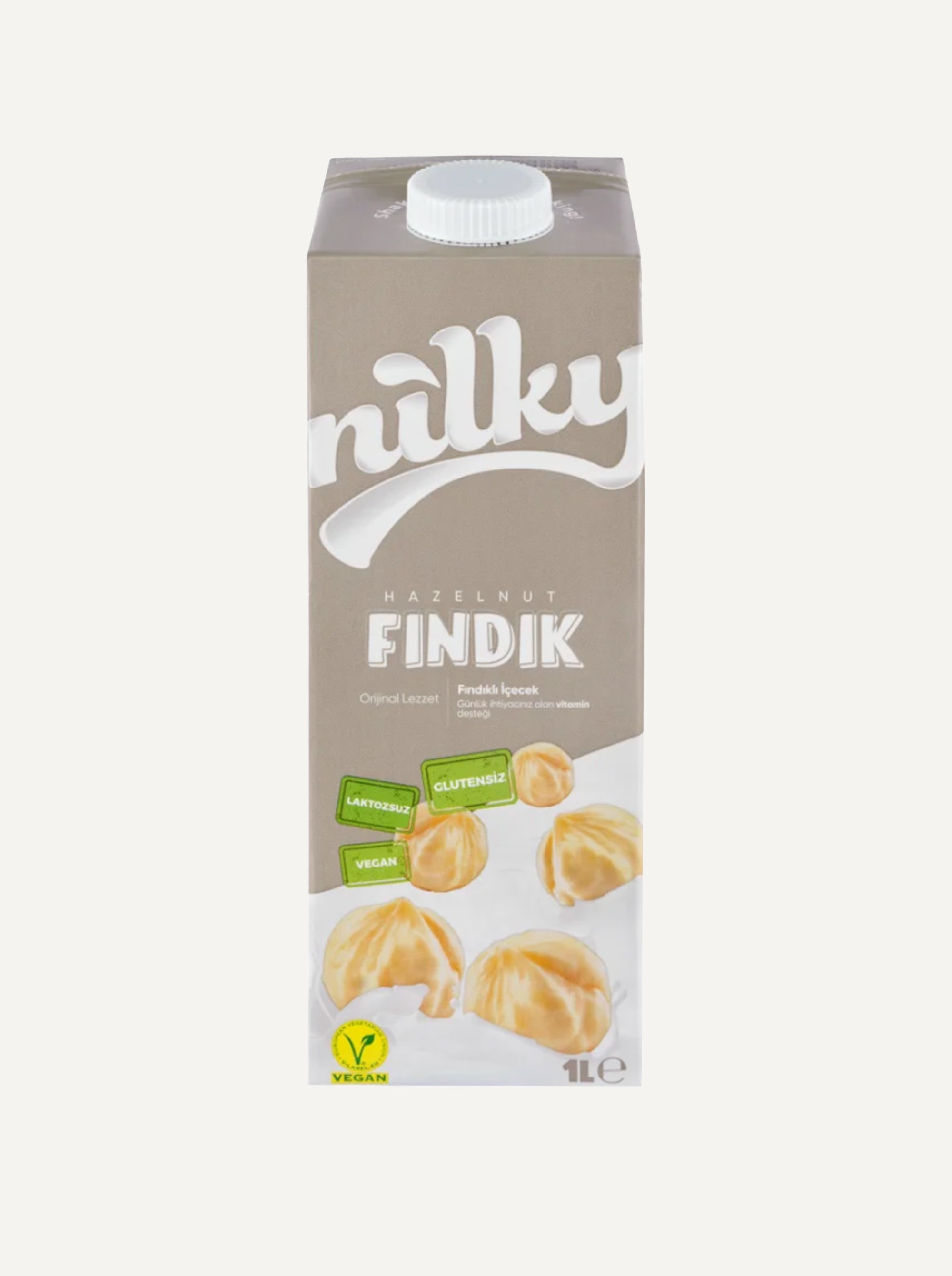 Nilky Fındık