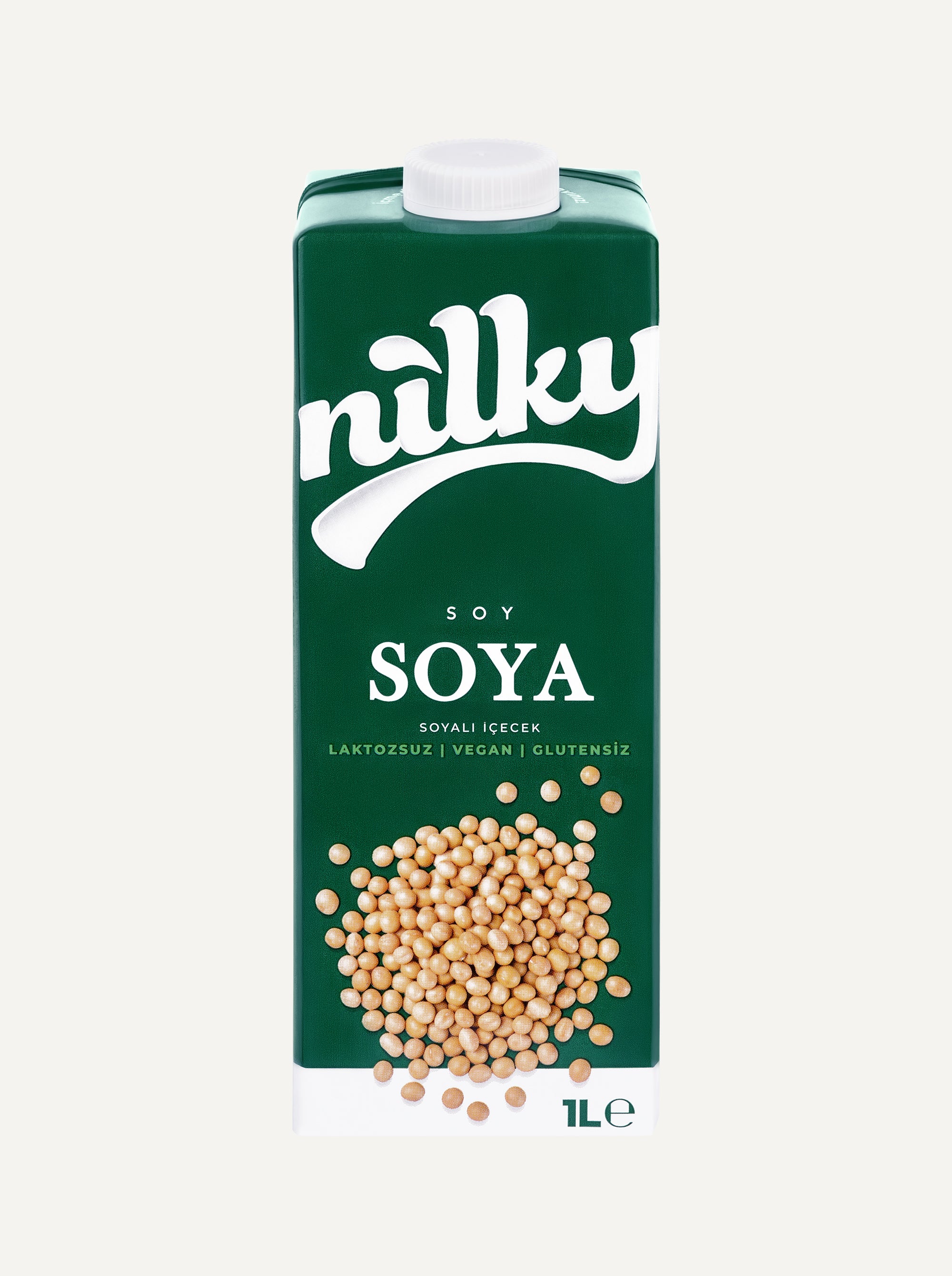 Nilky Soya