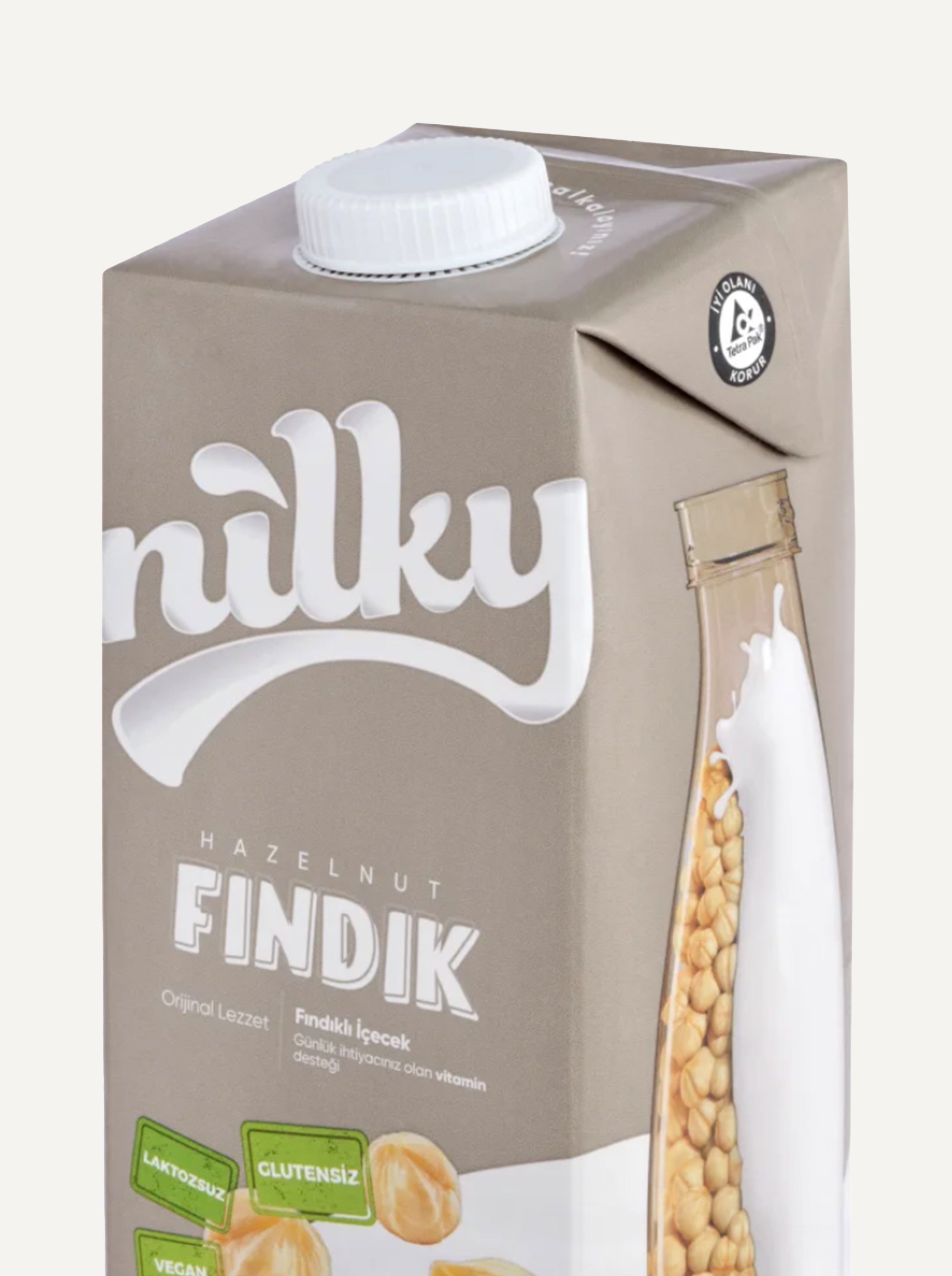 Nilky Fındık