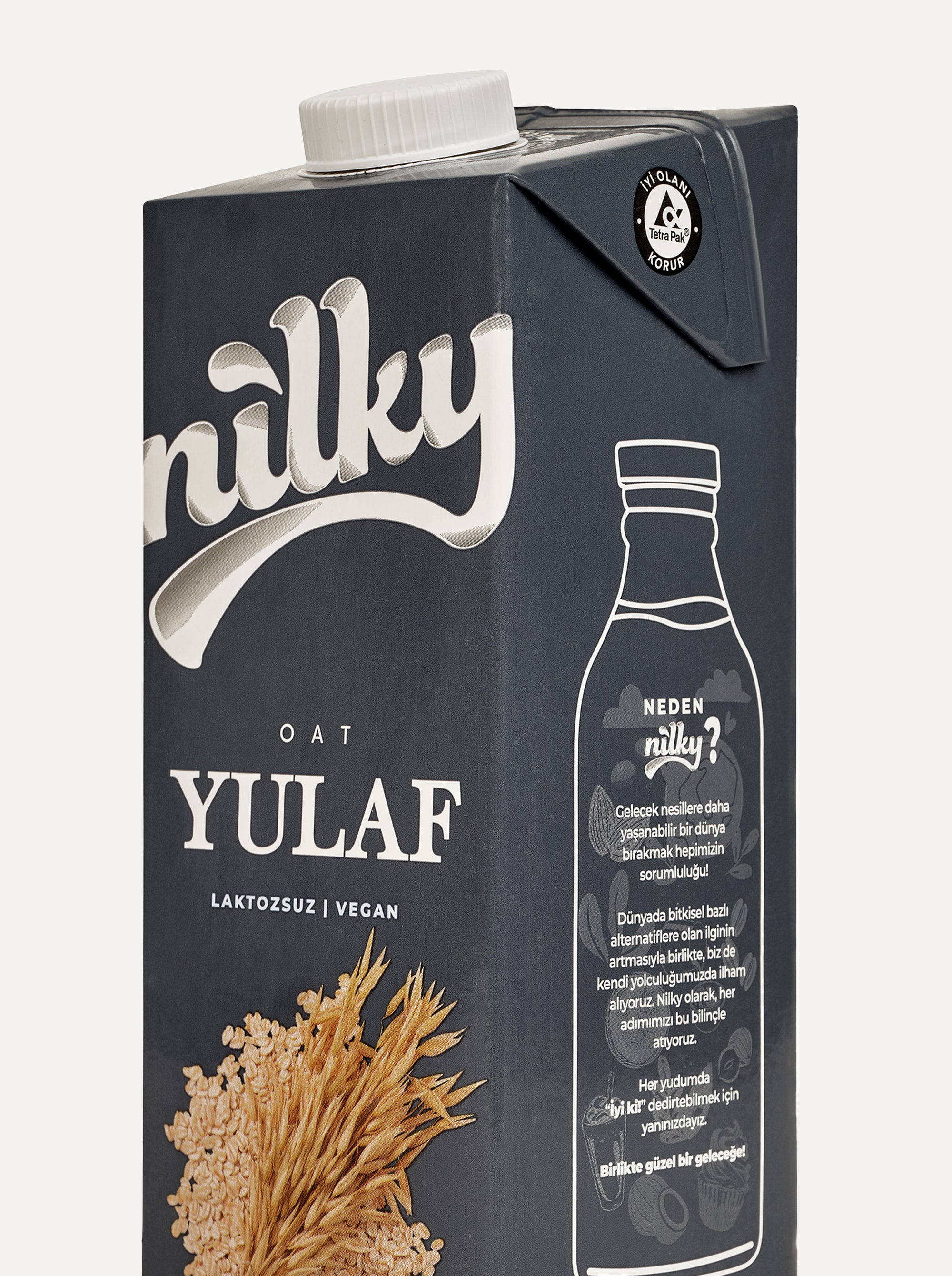 Nilky Yulaf