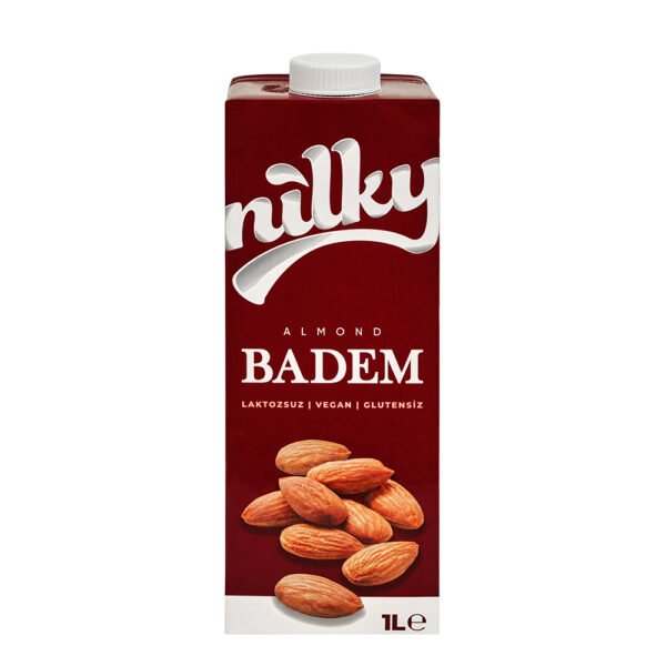 Nilky Badem