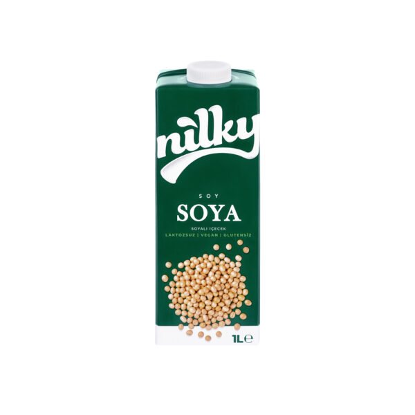 Nilky Soya
